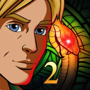 Broken Sword 5: Episode 2