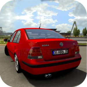 Car Parking Drive Simulator 3D