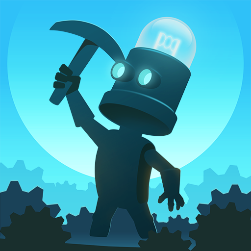 Deep Town: Idle Mining Tycoon