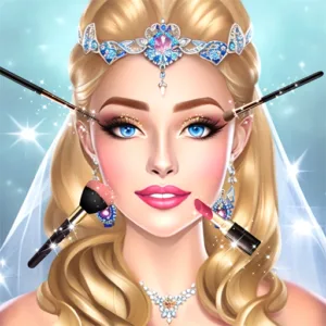 Dress Up Fashion: Makeup Games