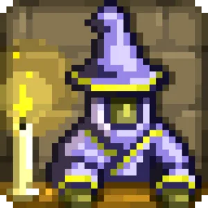 Dungeon Merchant