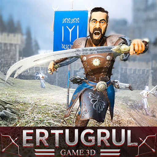 Ertugrul Gazi 21: Sword Games