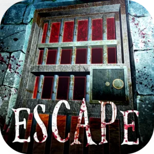 Escape game:prison adventure 2