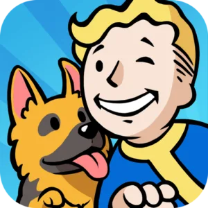 Fallout Shelter Online