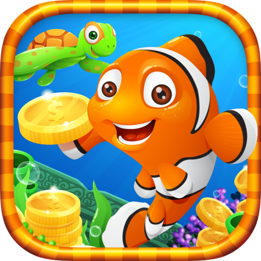 Fish Shooter - Fish Hunter