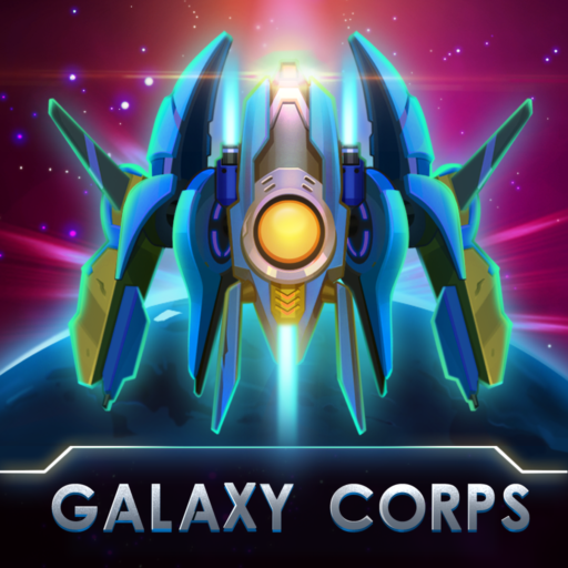 Galaxy Corps