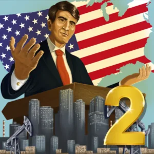 MA 2 – President Simulator