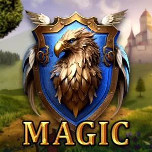 Magic War - Kingdom Legends