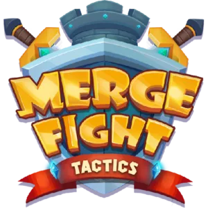 Merge Fight Tactics