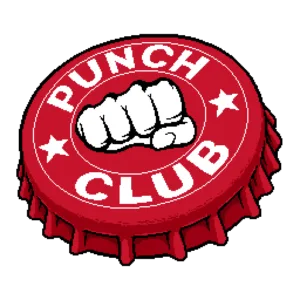 Punch Club - Fighting Tycoon