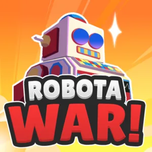 Robota War!