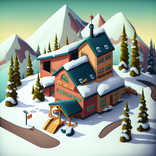 Ski Resort: Idle Snow Tycoon