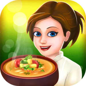 Star Chef™: Restaurant Cooking