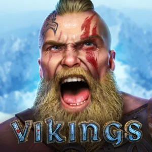 Vikings: War of Clans