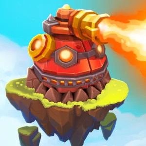 Wild Sky: Tower Defense TD