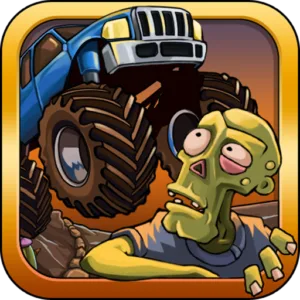 Zombie Road Racing