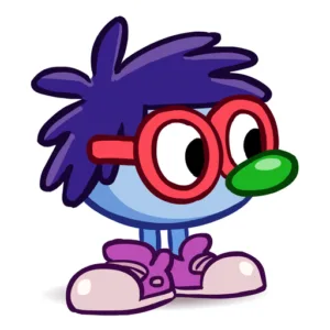 Zoombinis - Logic Puzzles