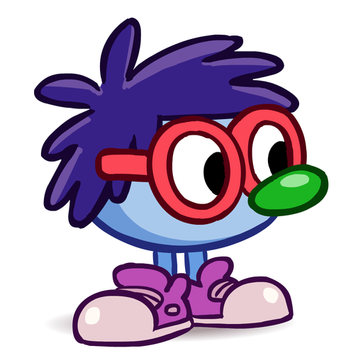 Zoombinis - Logic Puzzles