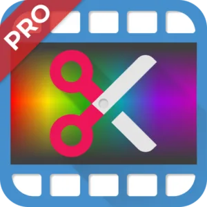 AndroVid Pro Video Editor