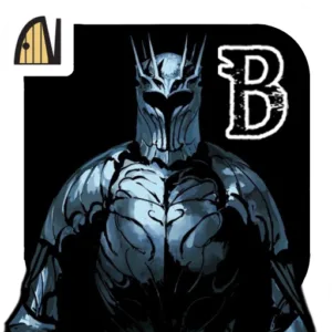 Buriedbornes -Hardcore RPG-