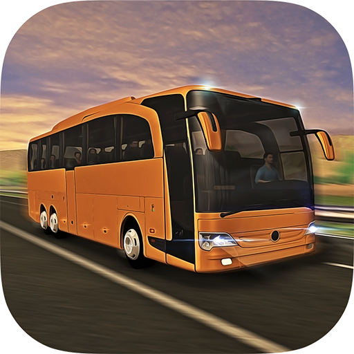 Coach Bus Simulator