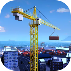 Construction Simulator PRO