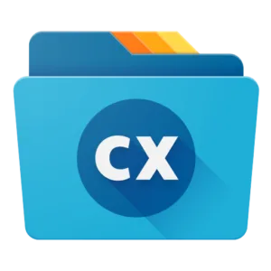 Cx File Explorer