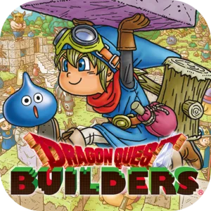 DRAGON QUEST BUILDERS