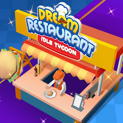 Dream Restaurant - Idle Tycoon