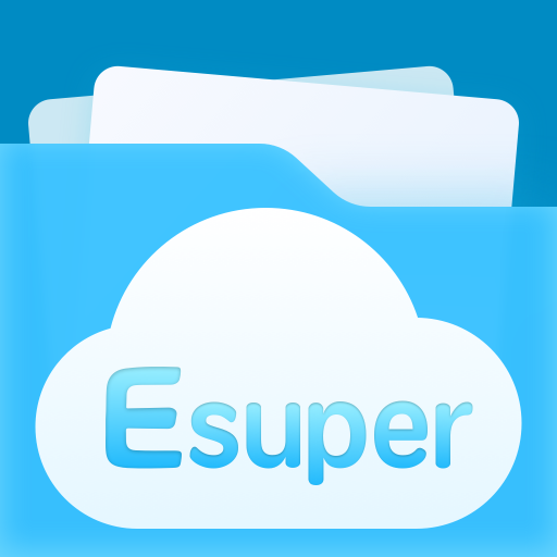 ESuper - File Manager Explorer