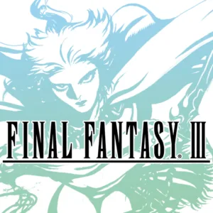 FINAL FANTASY III