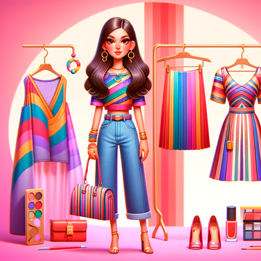 Fashion Shop Tycoon－Style Game