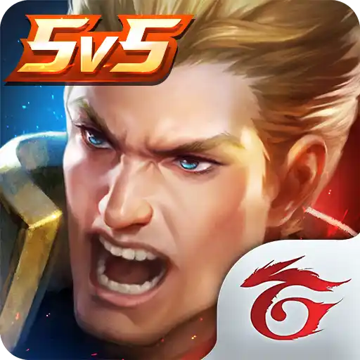 Garena RoV MOD