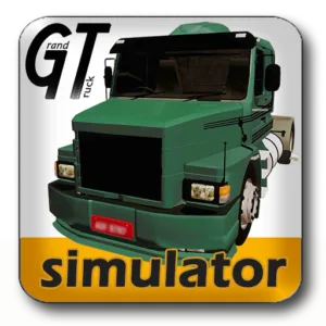 Grand Truck Simulator