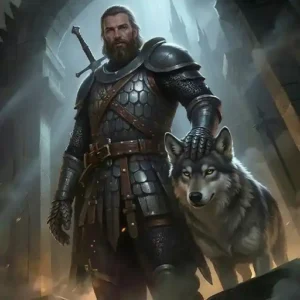 Grim Soul: Dark Survival RPG