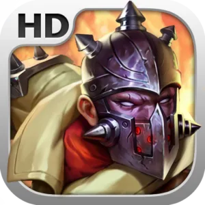 Heroes Charge HD