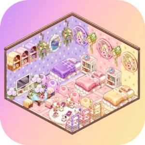 Kawaii Home Design