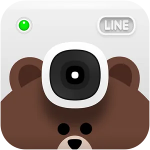 LINE Camera - Photo editor