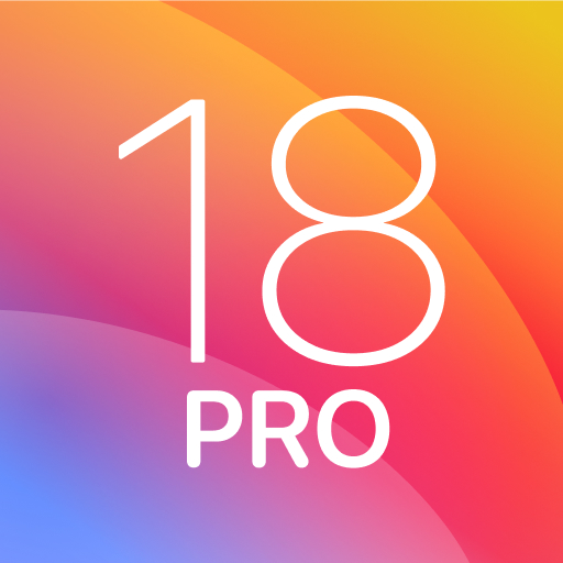 Launcher OS 18 Pro, Phone 15