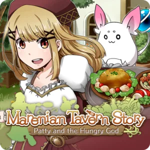 Marenian Tavern Story - Trial