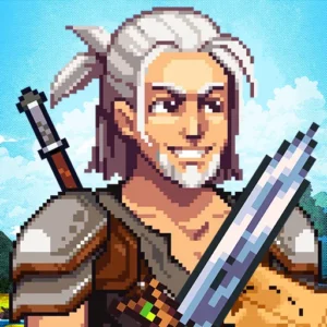 Miners Settlement: Idle RPG