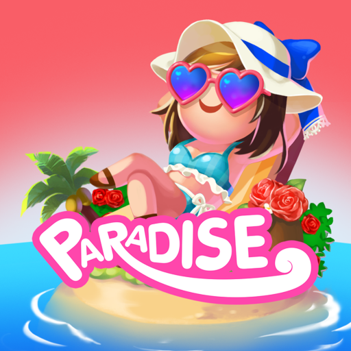 My Little Paradise: Resort Sim