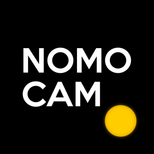 NOMO CAM - Point and Shoot