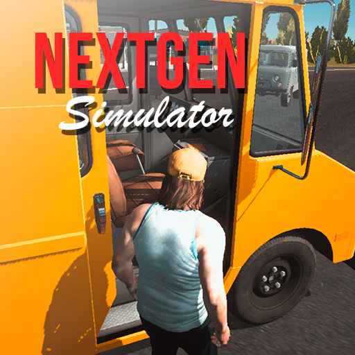 Nextgen: Truck Simulator Drive