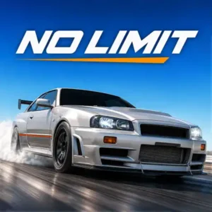 No Limit Drag Racing 2