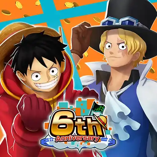 ONE PIECE Bounty Rush