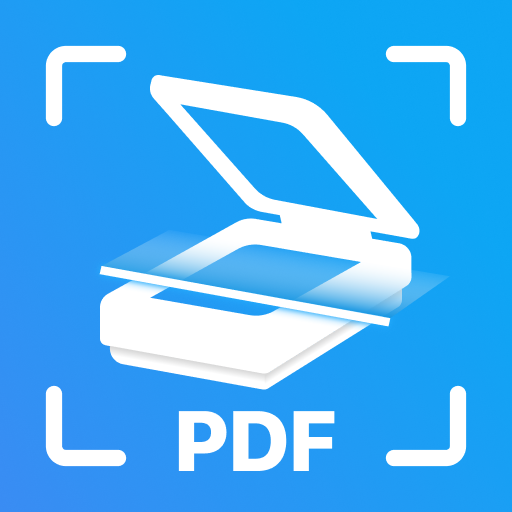 PDF Scanner app - TapScanner