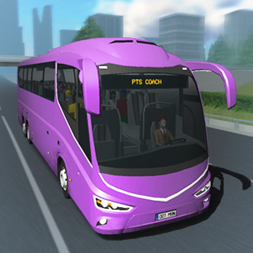 Public Transport Simulator - C