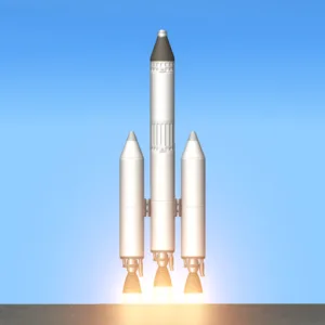 Spaceflight Simulator