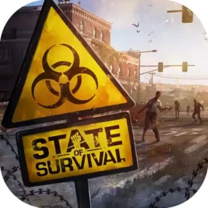 State of Survival: Zombie War